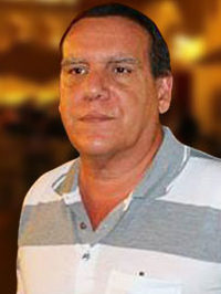  Omar Olazábal