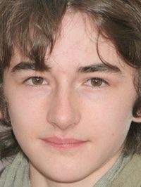  Isaac Hempstead-Wright