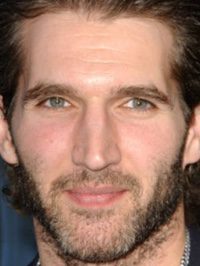  David Benioff