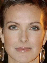  Carole Bouquet