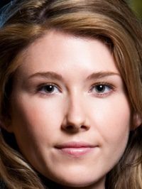  Jewel Staite