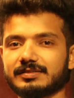 Sreenath Bhasi