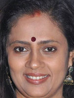 Lakshmy Ramakrishnan