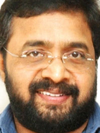  Renji Panicker