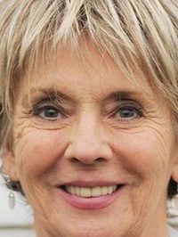  Sue Johnston