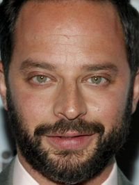  Nick Kroll