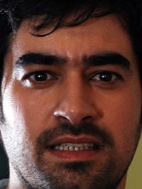  Shahab Hosseini