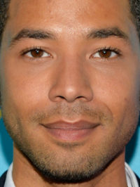  Jussie Smollett