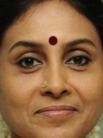 Saranya Ponvannan