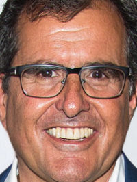  Peter Chernin