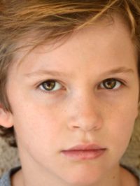  Gabriel Bateman