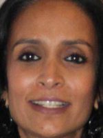 Suchitra Pillai