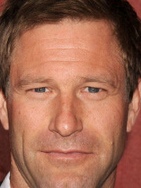  Aaron Eckhart