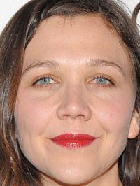  Maggie Gyllenhaal