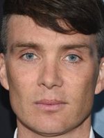 Cillian Murphy