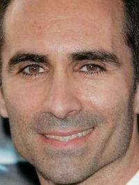  Nestor Carbonell