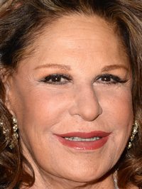  Lainie Kazan