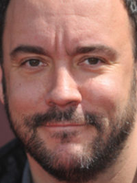  Dave Matthews