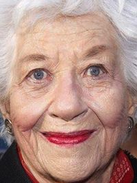  Charlotte Rae