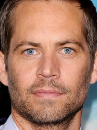  Paul Walker