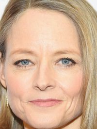  Jodie Foster