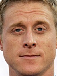  Alan Tudyk