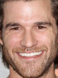  Johnny Whitworth