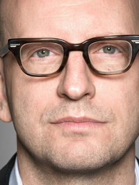  Steven Soderbergh