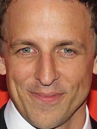  Seth Meyers