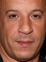 Vin Diesel