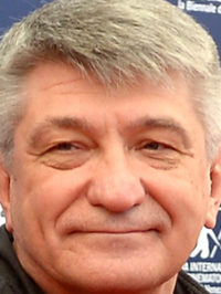  Alexander Sokurov