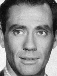  Mel Ferrer