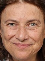 Chantal Akerman