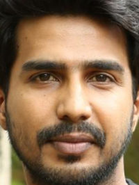  Vishnu Vishal