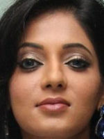 Reshma Pasupuleti