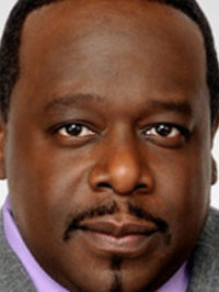  Cedric the Entertainer