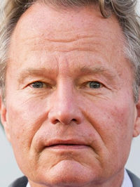  John Savage