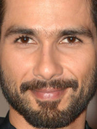  Shahid  Kapoor