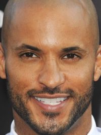  Ricky Whittle