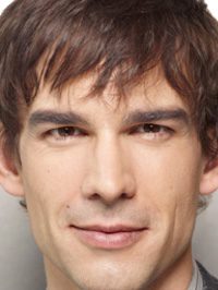  Christopher Gorham