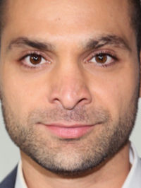  Michael Mando