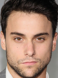  Jack Falahee