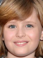 Lulu Wilson