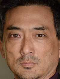  Paul Nakauchi