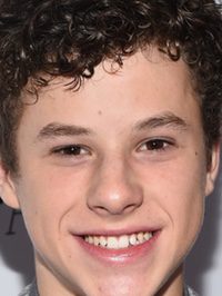  Nolan Gould