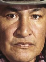 Will Sampson