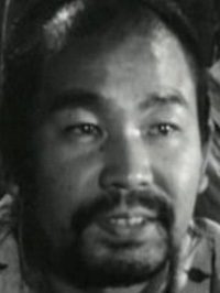  Yoshio Inaba