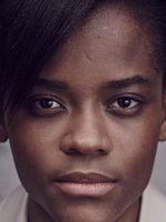 Letitia Wright