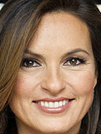  Mariska Hargitay