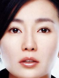  Maggie Cheung